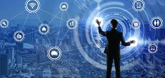 Take advantage of the Vast opportunity in the high-tech world