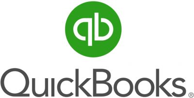 quickbooks-logo Quickbooks logo